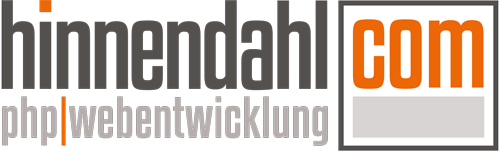 HINNENDAHL.COM